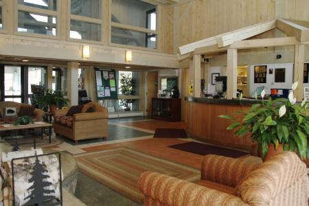 Village of Loon Mountain - VI - 1
