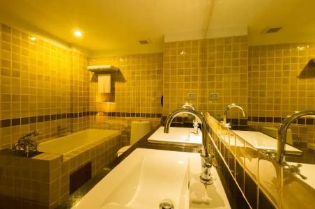 Royal Phala Cliff Beach Resort - 63