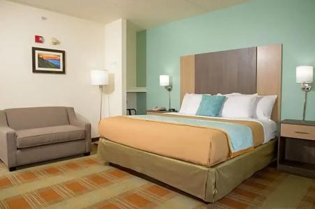 Pigeon River Inn - 61