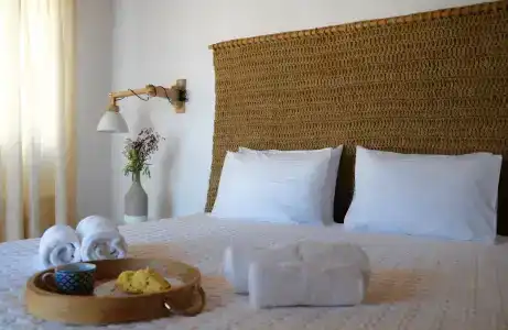 Amperian Mykonos Suites & Villas - 1