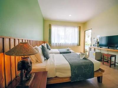 Good Times Resort -Sha Extra Plus - 93