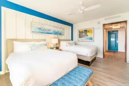 Margaritaville Resort Orlando - 91