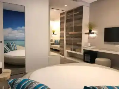 Liberty Beach - Private Beach included - 140