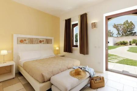 Masseria Corda Di Lana & Resort - 67