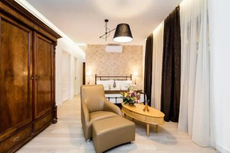 Boutique Villa Mtiebi - 114
