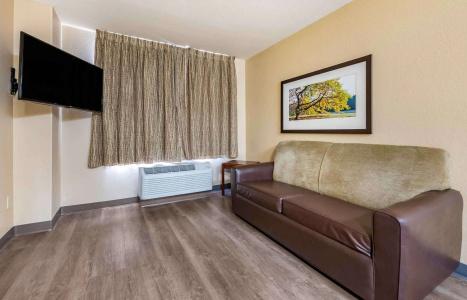 Extended Stay America Suites - - Polaris - 34