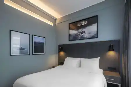 Radisson Blu 1919, Reykjavík - 44