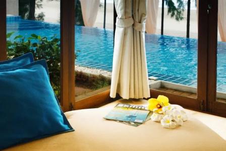 The bora bora - Bed And Dream - 2