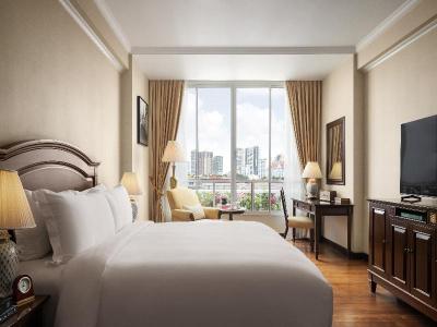 Sofitel Phnom Penh Phokeethra - 104