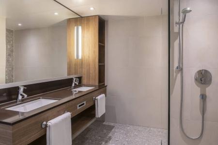 Courtyard by Marriott Linz - 9