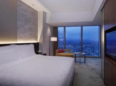 Osaka Marriott Miyako - 34
