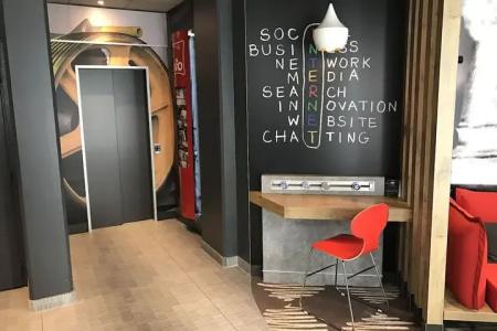 ibis Lille Centre Grand Place - 29