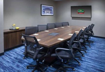 Courtyard by Marriott New York Manhattan/Chelsea - 12