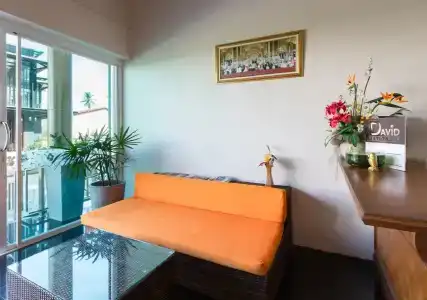David Residence- Sha Extra Plus - 7