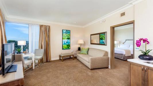 Holiday Inn San Diego Bayside, An Ihg - 118