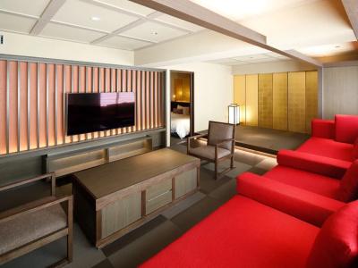& Resorts Nagahama - 57