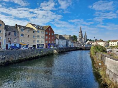Maldron Shandon Cork City - 28