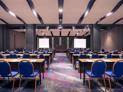 Mercure Jakarta Sabang - 14