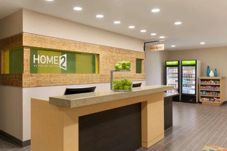 Home2 Suites By Hilton - 27