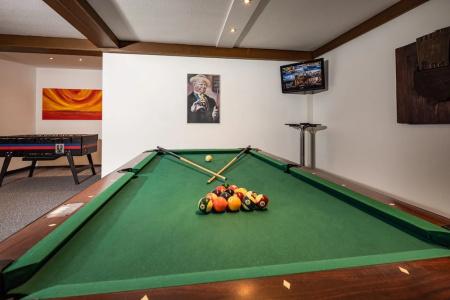 Alm- & WellnessAlpenhof - 17