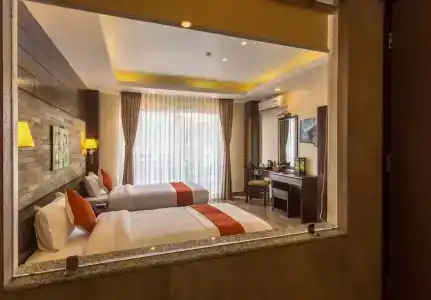 Bodhi Suites Boutique and Spa - 18