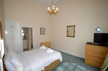 Amber Residence Aparthotel - 168