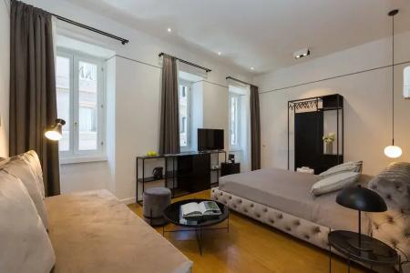 Suite della Pigna - 79