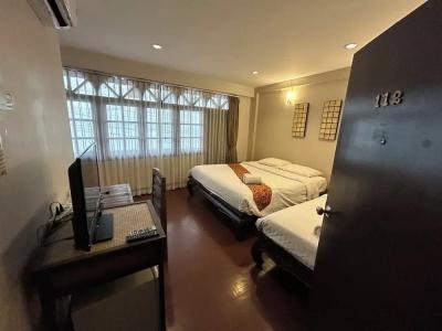 Kamala's Boutique Guesthouse - 55