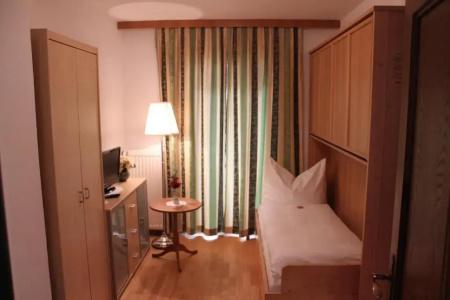 Pension Wolfgangsee - 14