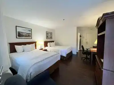 Inn at Cemetery Hill - 48