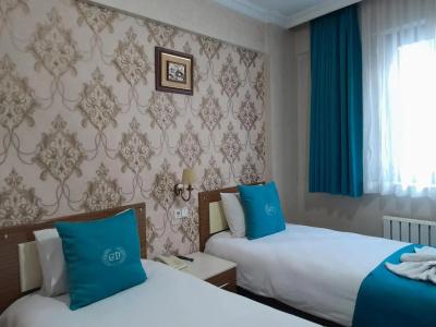 Grand Dilara - 3