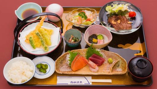Takasago Onsen - 8