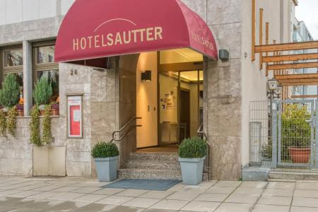 Centro Sautter - 43