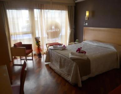 Catania Crossing B&B - Rooms & Comforts - 35