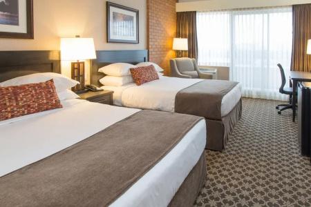 The Embassy Inn - 53