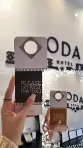 Oda Tirana - 82