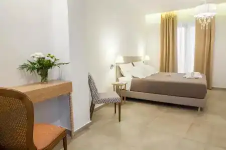 Anemos Rooms & - 154