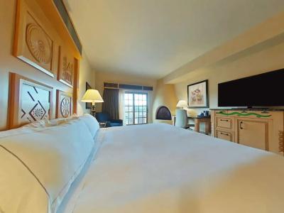 Hilton Santa Fe Buffalo Thunder - 47