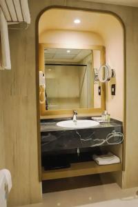 Sheraton Khalidiya - 17