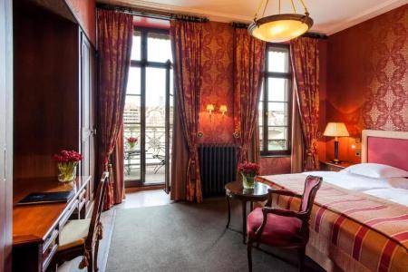 Grand Les Trois Rois - 81