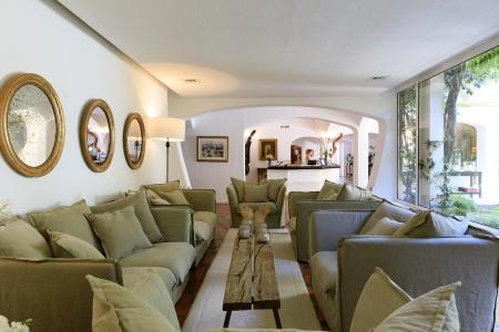 Grand hôTel De Cala Rossa & Spa Nucca - 40