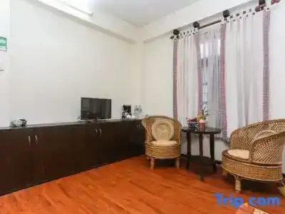 Thamel Eco - 117