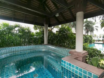 Jasmine City - Sha Extra Plus - 30