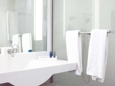 Novotel Strasbourg Centre Halles - 51