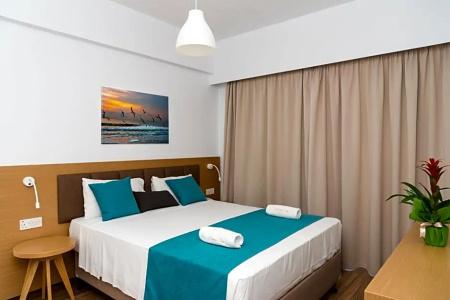Helios Bay and Suites - 114