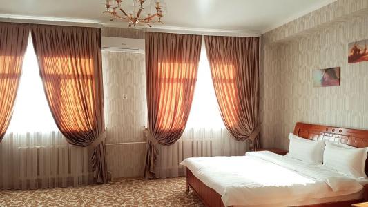 Boutique Tomiris - 28