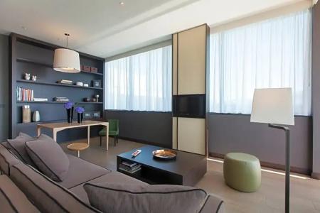 Crowne Plaza Geneva, An Ihg - 89