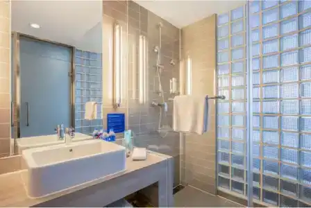 Holiday Inn Express Beijing Airport Zone, An Ihg - 49