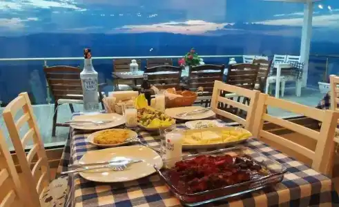 Fener Café & Kahvalti - 26