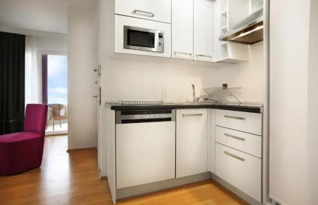 Nish Suites Atasehir - 154